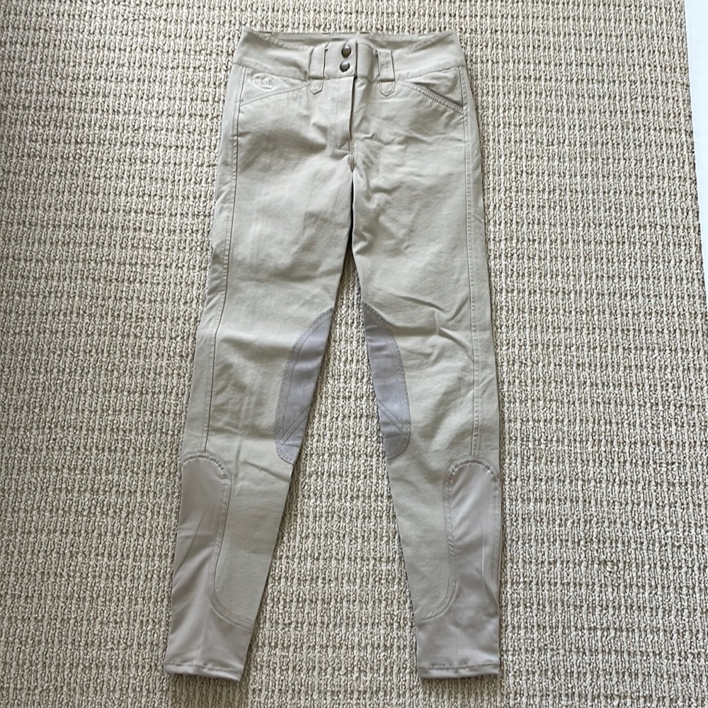 Piper by SmartPak Women’s Show Breeches